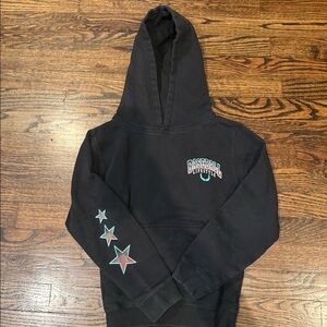 Baseball Lifestyle Hoodie Youth small